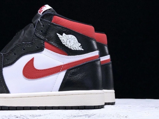 Jordan 061 High Red' - 1 Air Retro OG 'Gym 555088 0625